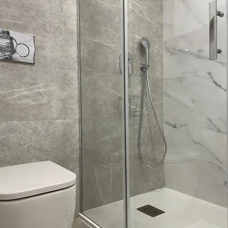 Luxury With Stunning Sea Views In Sunset Cliff * Benidorm