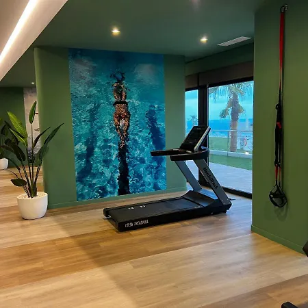 Luxury With Stunning Sea Views In Sunset Cliff * Benidorm