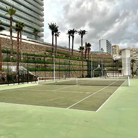 Luxury With Stunning Sea Views In Sunset Cliff *