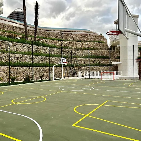 Luxury With Stunning Sea Views In Sunset Cliff * Benidorm