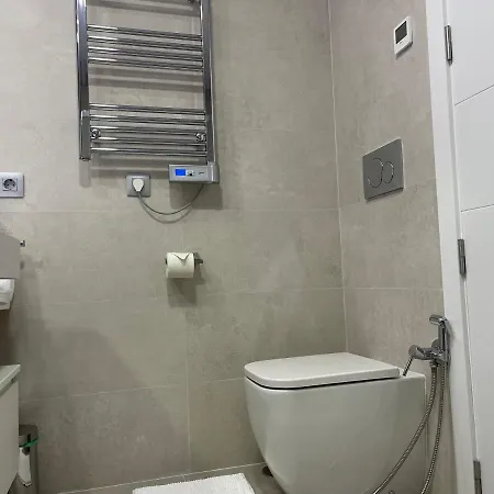 Luxury With Stunning Sea Views In Sunset Cliff Appartement Benidorm